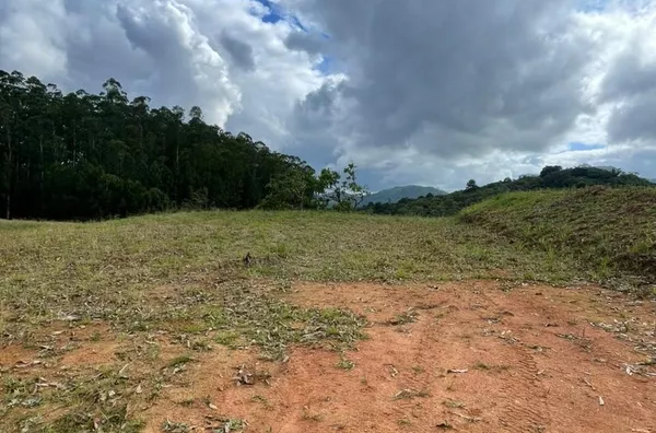Terreno para venda,  Divinéia, Rio Dos Cedros