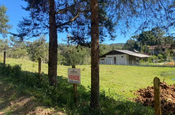 Terreno para venda