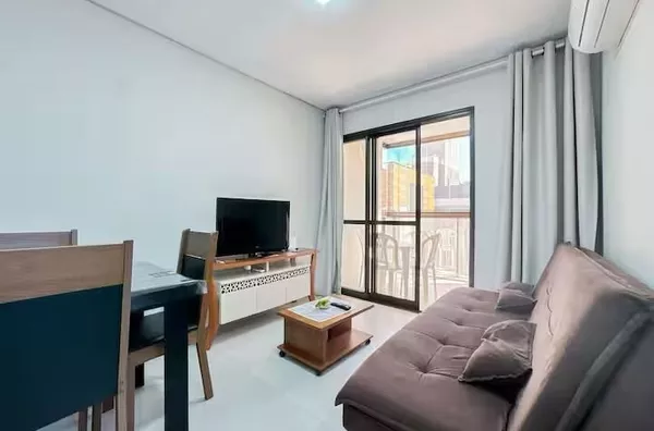 Apartamento para venda, Governador Celso Ramos - Praia de Palmas 