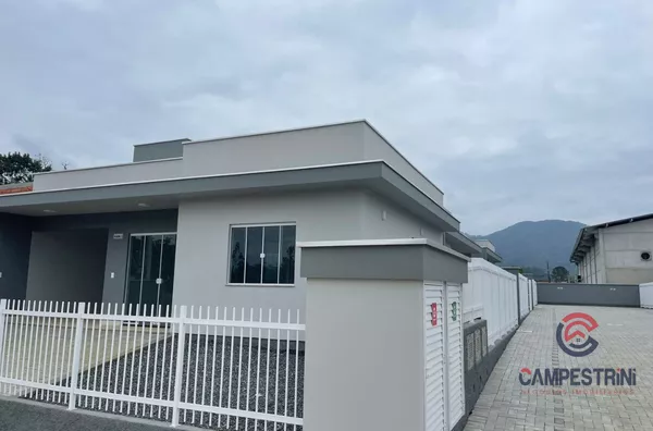 Casa para venda, Divinéia, Rio Dos Cedros