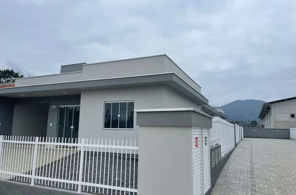 Casa para venda, Divinéia, Rio Dos Cedros