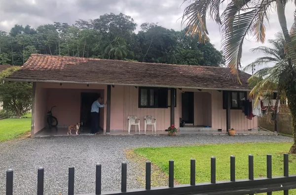 Casa para venda