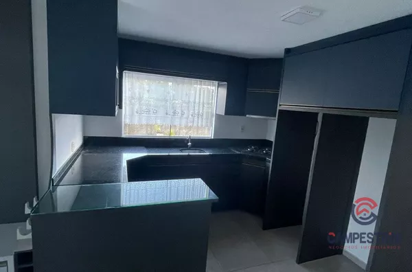 Casa para aluguel