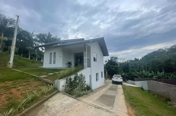 Casa para venda