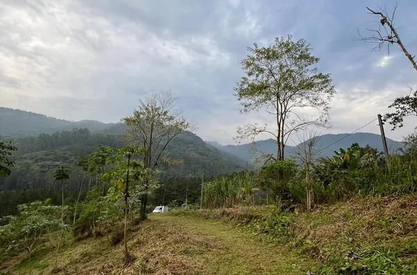 Terreno para ,  São Bernardo, Rio Dos Cedros