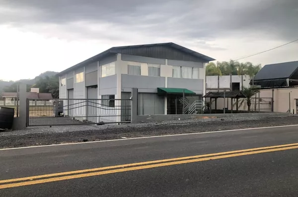 Galpão para  Locação