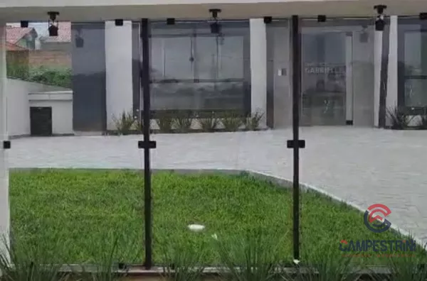 Apartamento para venda