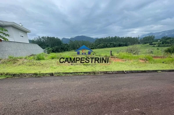 Terreno para venda