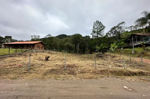 Terreno para venda