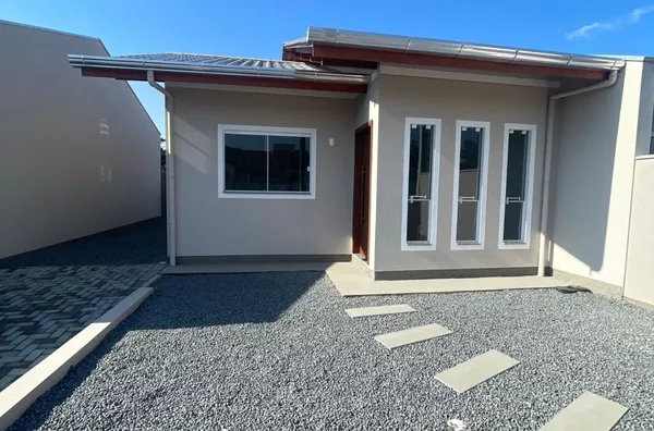Casa para venda