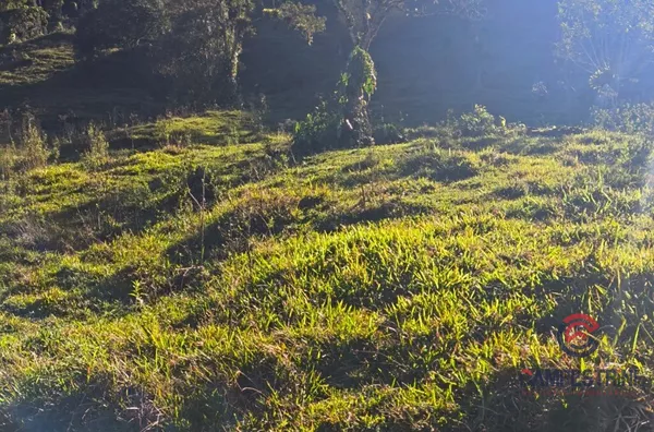 Terreno para venda