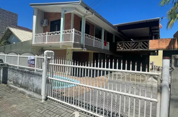 Casa para venda