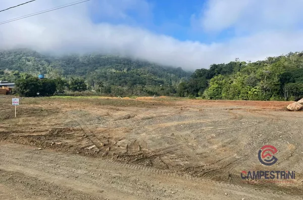 Lotes Industrias para venda