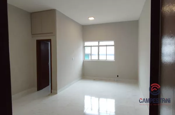 Sala comercial para aluguel