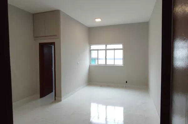 Sala comercial para aluguel