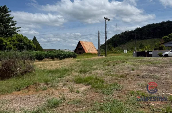 Terreno para venda,  Centro, Rio Dos Cedros