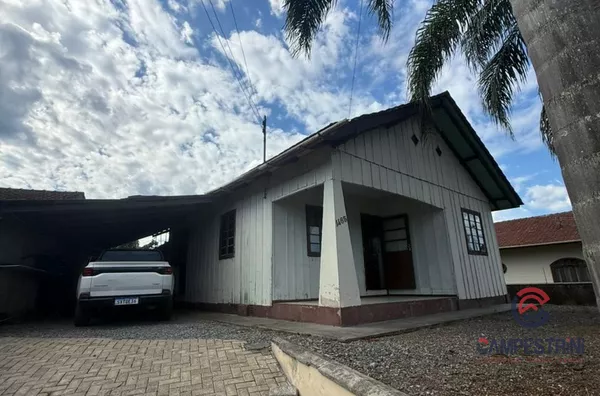 Casa para aluguel,  Centro, Rio Dos Cedros