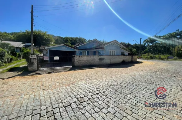 Casa para ,  Divinéia, Rio Dos Cedros