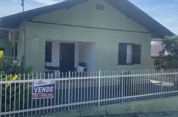 Casa para venda