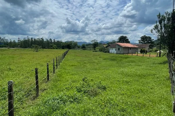 Terreno para venda
