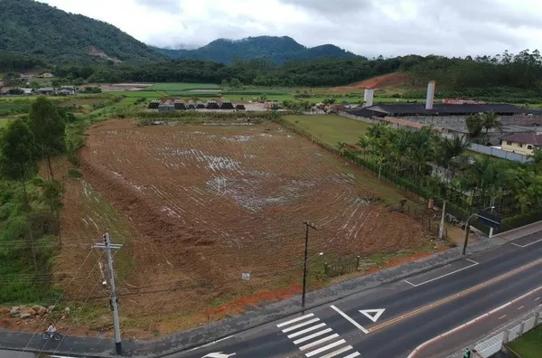Terreno para Venda