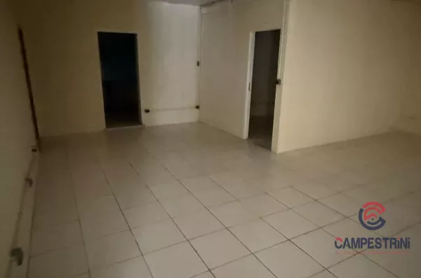  Sala Comercial Para Locação 