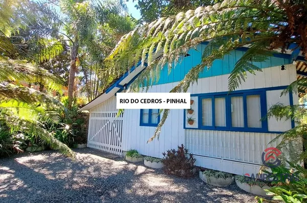 Casa para venda,  Alto Cedros, Rio Dos Cedros