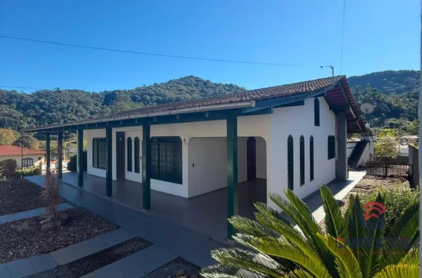Casa para Locação