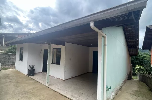 Casa para locação