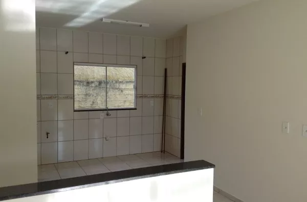 Apartamento para locação