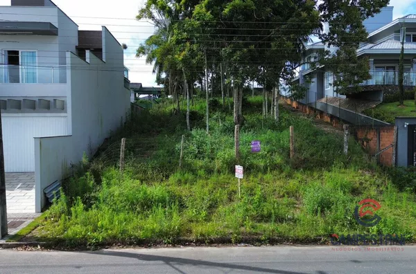 Terreno para venda,  Dos Estados, Timbó