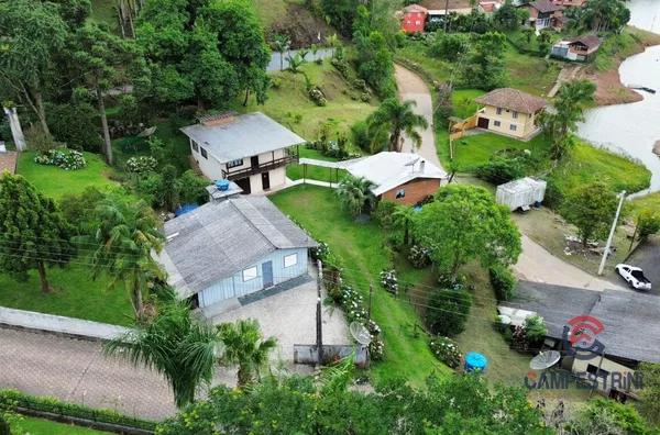 Casa para venda,  Palmeiras, Rio Dos Cedros