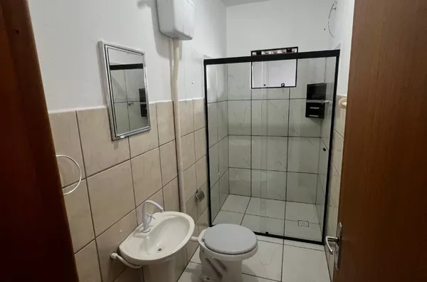 Kitinete / conjugados para aluguel,  Cruzeiro, Rio Dos Cedros