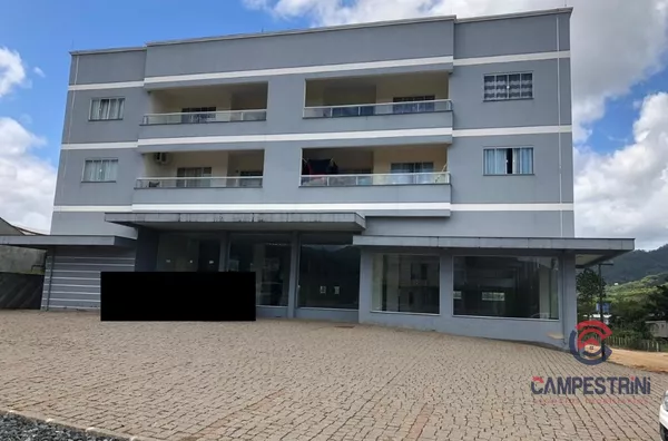 Apartamento para Locação