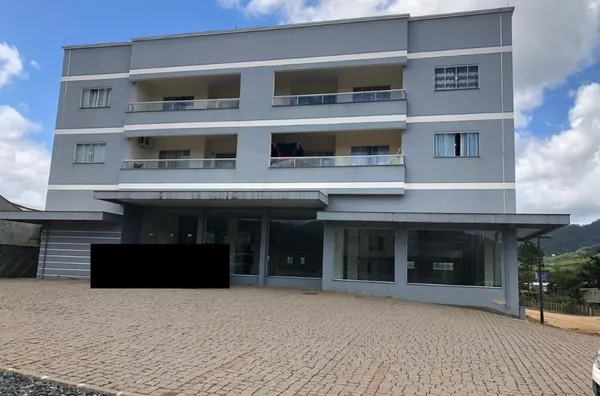 Apartamento para Locação