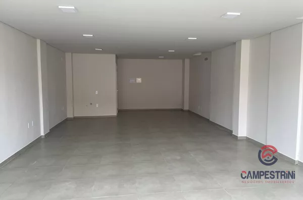 Sala comercial para venda