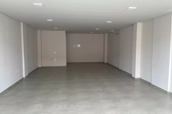 Sala comercial para venda
