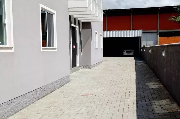 Apartamento para aluguel,  Divinéia, Rio Dos Cedros