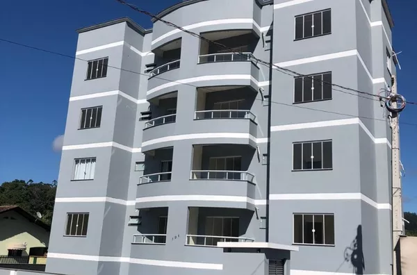 Apartamento para Locação