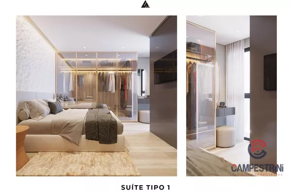 Apartamento para venda