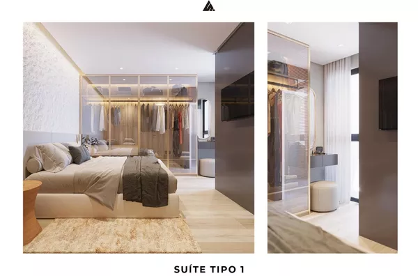 Apartamento para venda