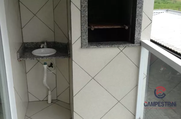 Apartamento para Locação