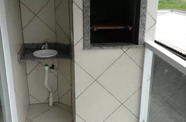 Apartamento para Locação