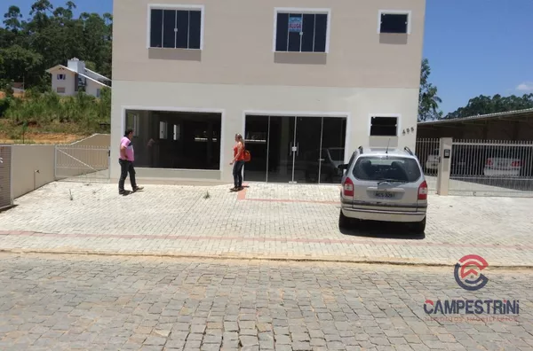 Apartamento para Locação