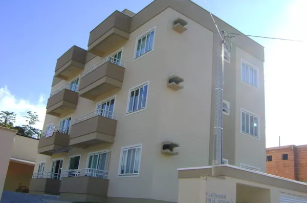 Apartamento para locação