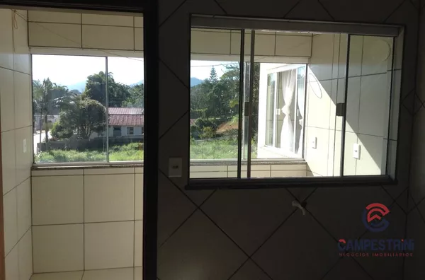 Apartamento para Locação