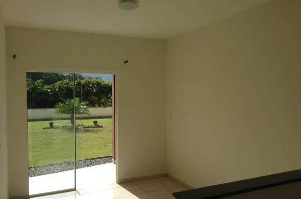 Apartamento para locação