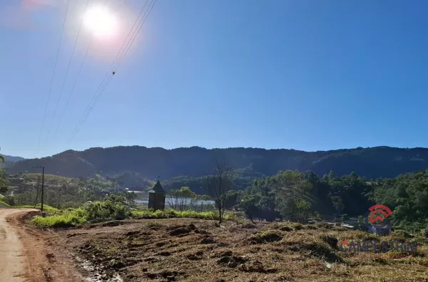 Terreno para venda, Rio dos Cedros