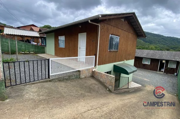 Casa para aluguel,  Divinéia, Rio Dos Cedros