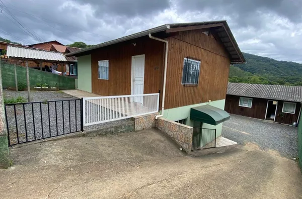 Casa para aluguel,  Divinéia, Rio Dos Cedros
